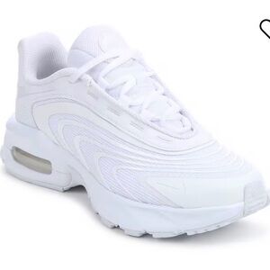 WOMEN'S NIKE AIR MAX FIRE SNEAKERS